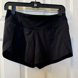 Lululemon Speed Low Rise Shorts Sz4